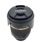TAMRON◆レンズ