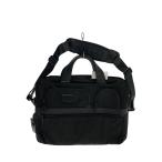 TUMI◆ブリーフケース/--/BLK