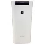 SHARP◆空気清浄機 KI-PS40-W