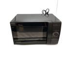 SHARP* микроволновая печь RE-TM18-B [ оттенок черного ]