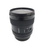 SONY◆レンズ FE 24mm F1.4 GM SEL24F14GM