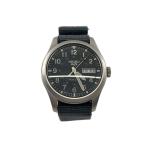 SEIKO◆自動巻腕時計/アナログ/SBSA115