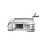 Panasonic*FAX телефон .....KX-PZ720DL-N [ золотистый, цвет шампанского ]