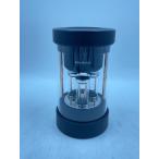 BALMUDA*Bluetooth динамик M01A-BK