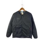 MAMMUT◆セオン インサレーション カーディガン アジアンフィット/1013-00653