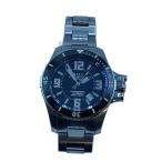 BALL WATCH◆自動巻腕時計/アナログ/BLK/SLV/DM2136A