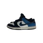 ショッピングダンク NIKE◆DUNK LOW_ダンク ロー/26.5cm/BLK