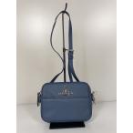 Vivienne Westwood◆ショルダーバッグ/--/BLU