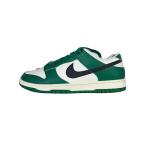 NIKE◆DUNK LOW SE_ダンク ロー SE/28cm/GRN
