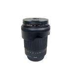 SIGMA◆レンズ 18-300mm F3.5-6.3 DC MACRO HSM