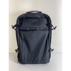 ショッピング無印良品 無印良品◆トラベルキャリー/--/BLK