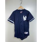 Majestic* бейсбол сопутствующие товары /MBL/ New York yan Keith / Uni Home /USA производства /90s/ Logo нашивка 
