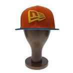 NEW ERA* Kids наряд / шляпа / хлопок /ORN/55.8cm