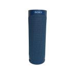 SONY*Bluetooth динамик SRS-XB23(B)