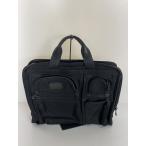 TUMI◆ブリーフケース/--/BLK/26108DH