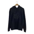 DUVETICA◆パーカー/--/コットン/BLK/212-u5080008s00-80140