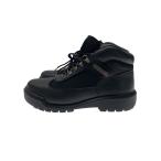 Timberland* треккинг ботинки /25cm/BLK/A7998//