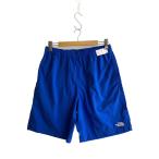 THE NORTH FACE VERSATILE MID（ユーズド・XL）