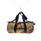 GREGORY*CARMELDUFFLE S/CHOCO CHIP/2WAY/ старый бирка сумка "Boston bag" /--/KHK/ камуфляж 