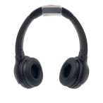 audio-technica* слуховай аппарат * наушники SOLID BASS ATH-WS330BT BK [ черный ]//
