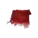 Altea* палантин /linen/RED//