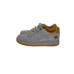 ショッピングエアフォース1 NIKE◆AIR FORCE 1 LOW RETRO_エアフォース 1 ロー レトロ/26.5cm/YLW