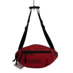 HYSTERIC GLAMOUR*fantasticrace/ сумка-пояс /--/RED/ общий рисунок //