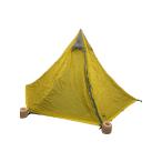 Big Agnes* палатка / one paul (pole) /1~2 человек для /YLW//