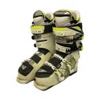 HEAD* лыжи ботинки /26cm/WHT