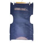 Ballistics*×NATURAL MOUNTAIN MONKEYS/ Meister сиденье / стул /BLK//