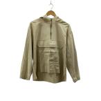 ショッピングEVISU EVISU◆トップス/38/コットン/BEG