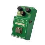 MAXON◆エフェクター OD808 OVERDRIVE 初期 角型スイッチ日本製