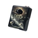 TC Electronic◆エフェクター Ditto Jam X2 Looper