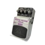 BEHRINGER◆エフェクター DR400