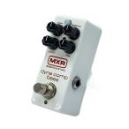 MXR◆エフェクター/M282 Dyna Comp Bass