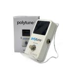 TC Electronic◆エフェクター Polytune 3
