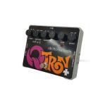 Electro Harmonix◆エフェクター/Q-TRON PLUS//