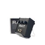 Proco◆エフェクター THE RAT RAT2 スラントボディ Made in China or 製造国無