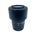 TAMRON◆レンズ SP 90mm F/2.8 Di MACRO 1:1 VC