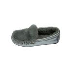 ショッピングemu EMU Australia◆パンプス/--/SLV/W11996