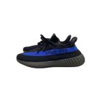 adidas◆YEEZY BOOST 350 V2_イージー 350 V2/27cm/BLK