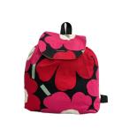 marimekko* рюкзак / хлопок /PNK/ общий рисунок /042279/102035