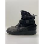 NIKE◆SF AF1/スペシャルフィールドエアフォース/ブラック/864024-003/27.5cm/BLK