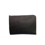 PELLE MORBIDA* сумка-пояс / кожа /BLK/ одноцветный 