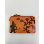 ショッピングVivienne Vivienne Westwood◆パスケース/--/CML/プリント/レディース