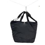 ショッピングCOMME COMME des GARCONS HOMME◆ショルダーバッグ/コットン/BLK/無地/HM-K 292