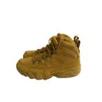 NIKE◆AIR JORDAN 9 RETRO BOOT NRG_エア ジョーダン ナイン レトロ ブーツ NRG/27.5
