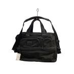 TUMI◆ブリーフケース/--/BLK/無地