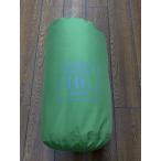 ISUKA*e Ad свет 480/ спальный мешок /YLW/ сумка для персонала комплект 