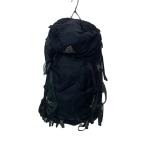 ショッピングgregory GREGORY◆リュック/--/NVY/無地/BALTORO 75